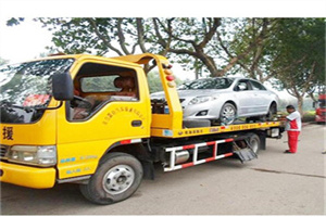 亚运村附近24小时汽车拖车服务热线