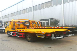 亚运村附近拖车救援搭电