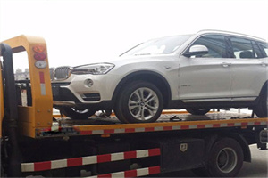 亚运村拖车24小时服务电话