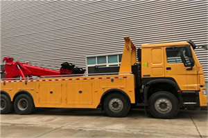 亚运村道路救援公司